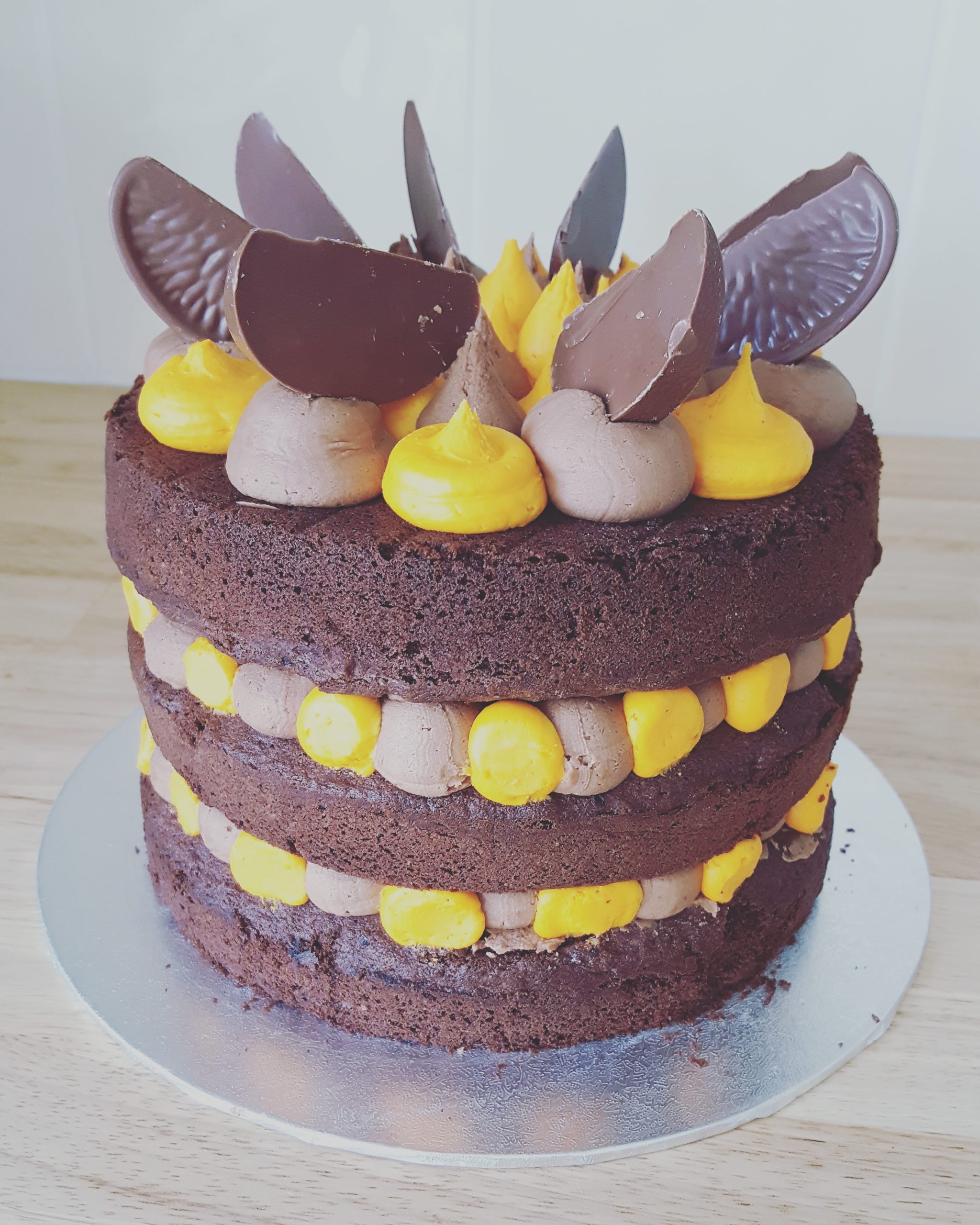 Christmas time and Cake! What a Busy Time of Year