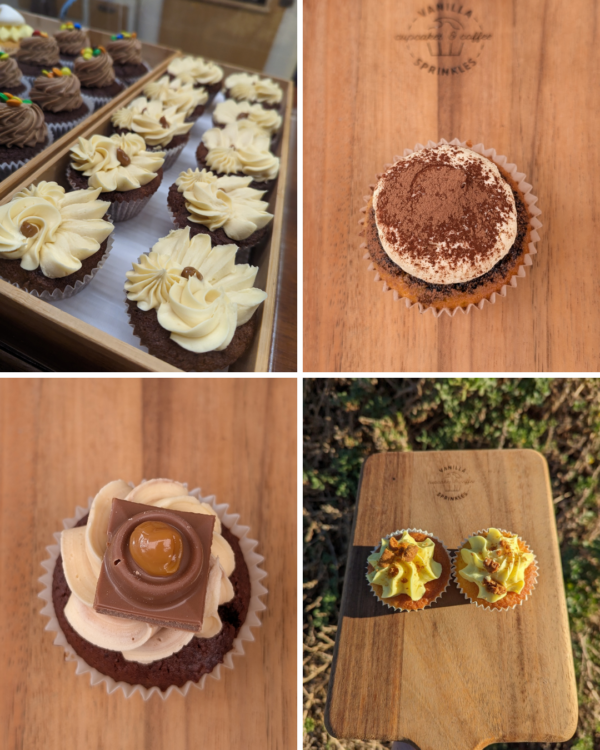 Choose your own Mother's Day Box (8 Pack)
